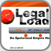 Get Legally Loaded