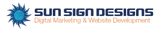 Sun Sign Designs Tampa Digital Marketing