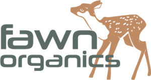 Fawn Organics Logo