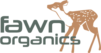 Fawn Organics Logo